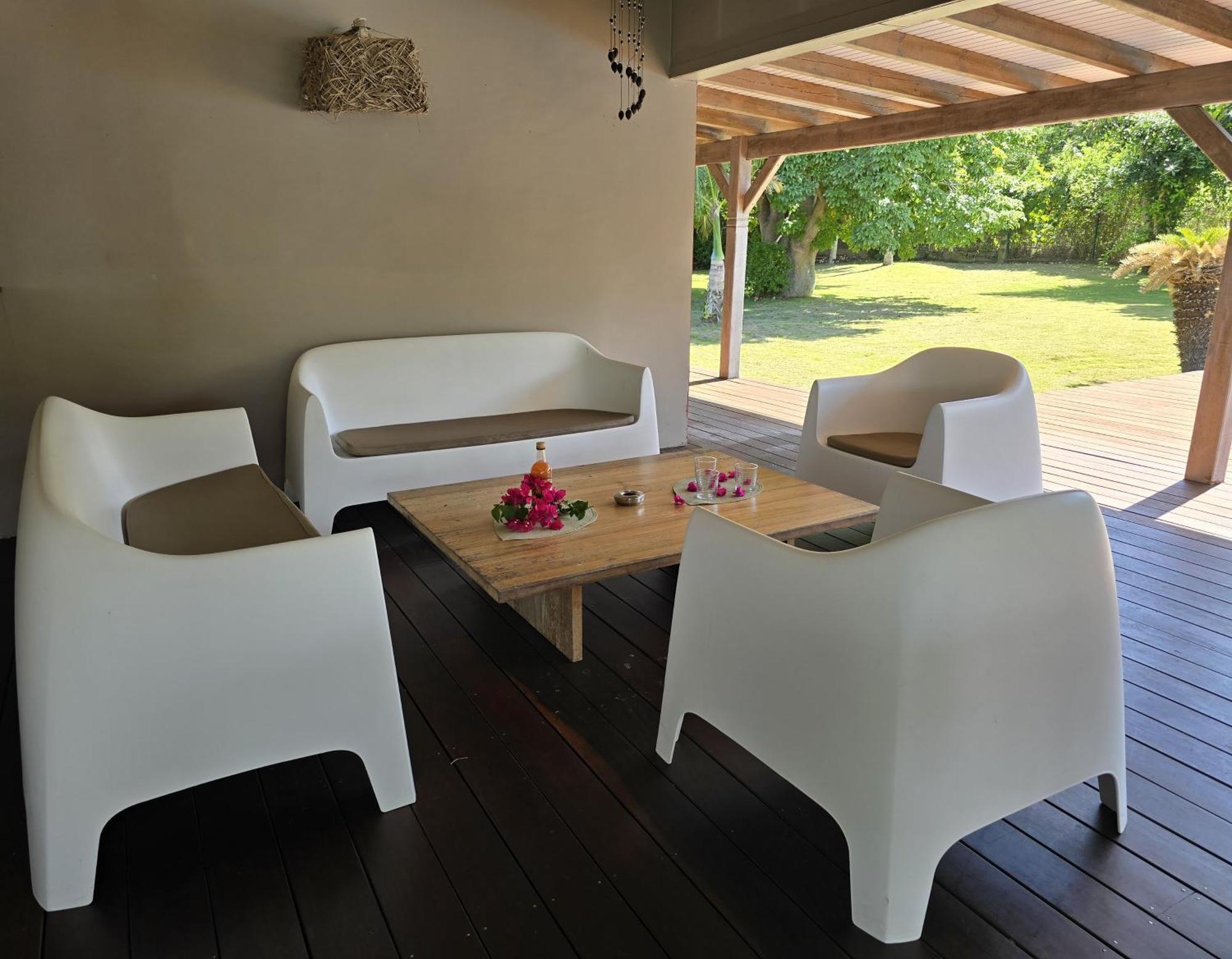 Villa Spa Villa