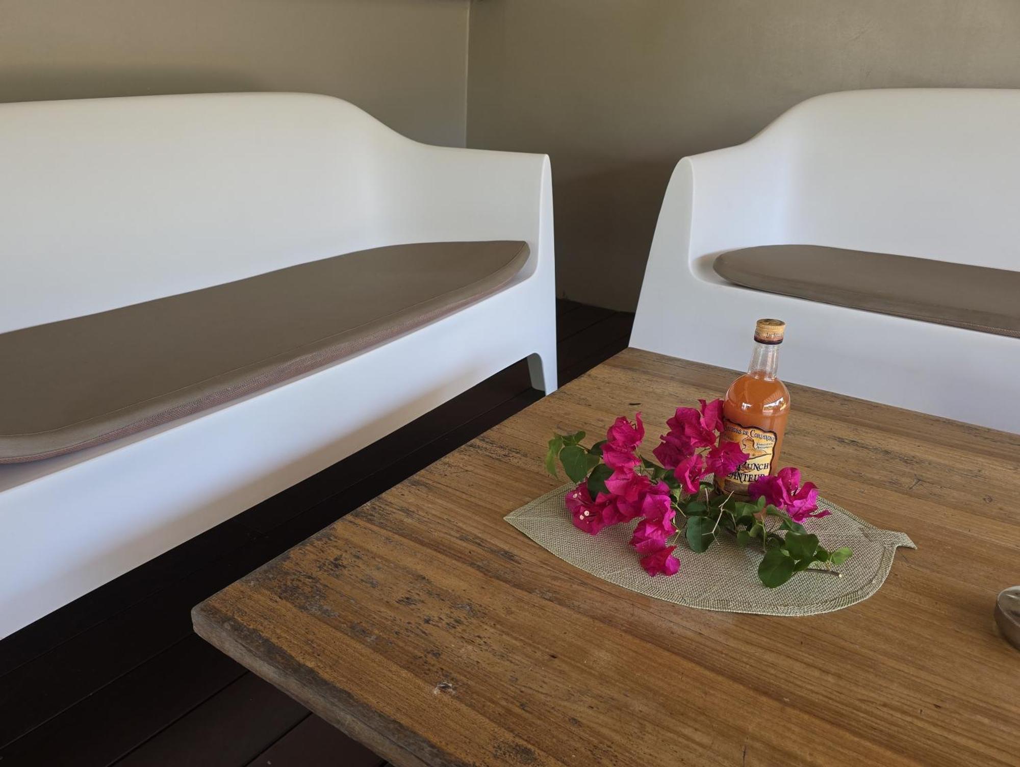 Villa Villa Spa Saint-Francois (Grande-Terre)